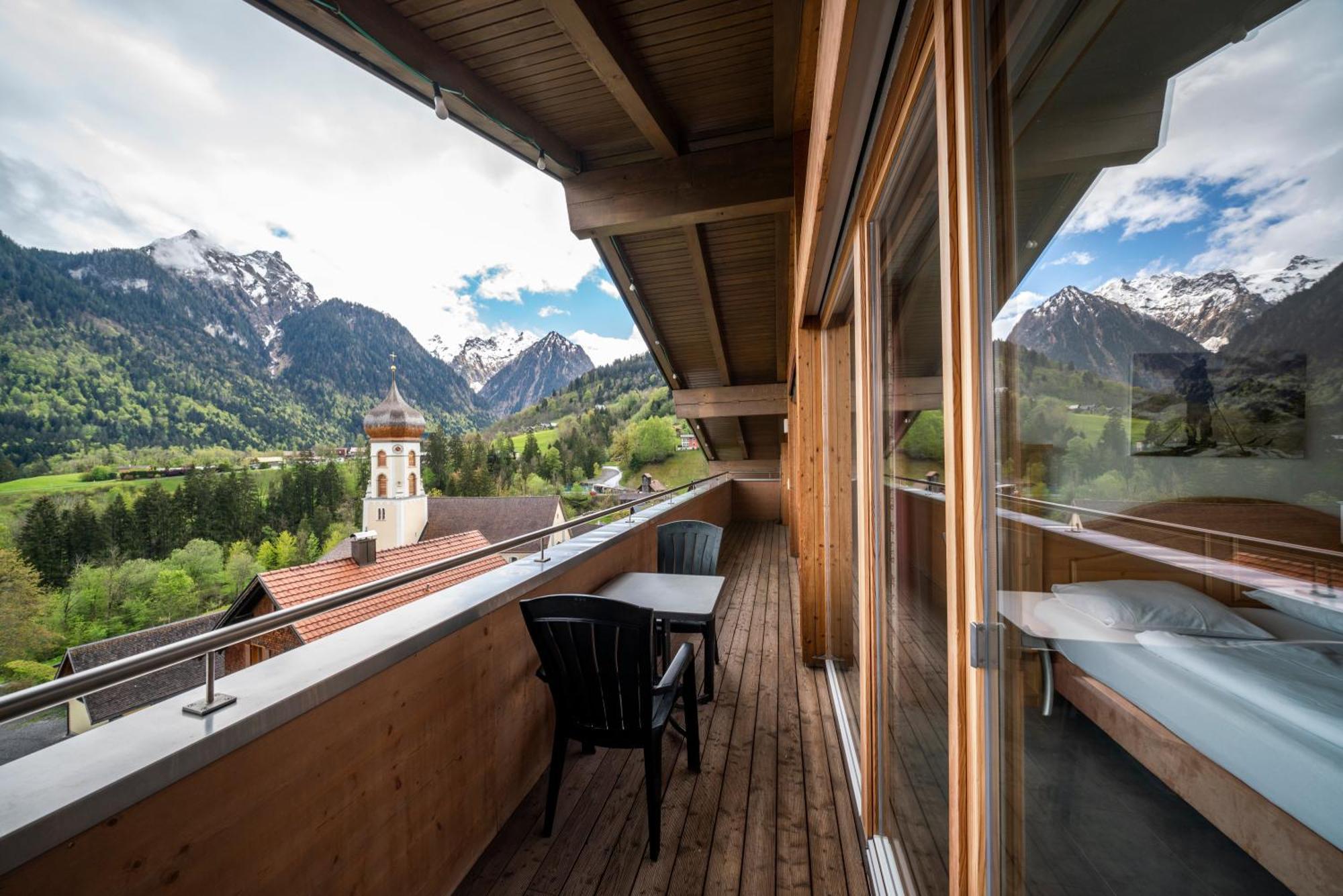 Landal Chalet Matin Bürserberg Exterior foto